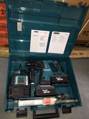 深耕中原腹地 西安牧田電動(dòng)工具的市場(chǎng)策略與配件生態(tài)布局