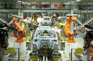 汽車零件合格率計算與分析